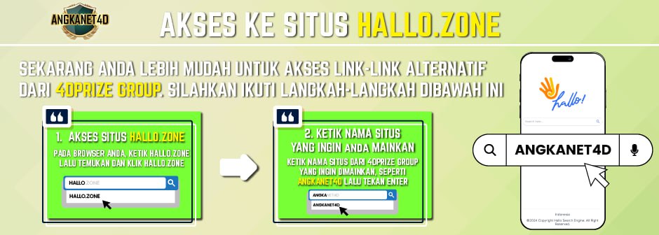 ANGKANET4D